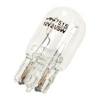 Glassockel Lampe W21 / 5W 12 Magneti Marelli