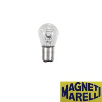 Glühlampe P21 / 5 24V 21 / 5W BAY15d Magneti Marelli