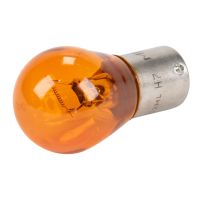Glühlampe orange PY21 24V 21W BAU15s Magneti Marelli