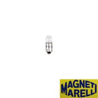 Glühlampe T3 24V 3W BA9s Magneti Marelli