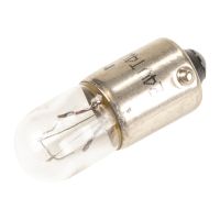Glühlampe T4 24V 4W BA9s Magneti Marelli