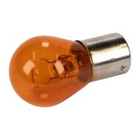 Glühlampe orange
