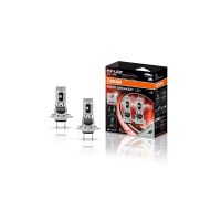 Night Breaker LED SPEED H7 450 2er Set OSRAM