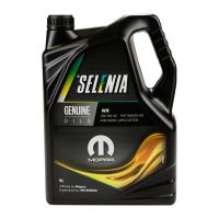 Motoröl Selenia WR 5W-40