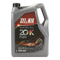Motoröl Selenia 20K Plus 5W-40