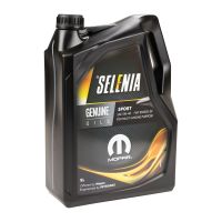 Motoröl Selenia Sport 5W-40