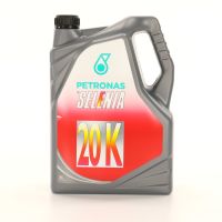 Motoröl Selenia 20K 10W-40