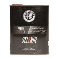 Selenia QUADRIFOGLIO 5W-40