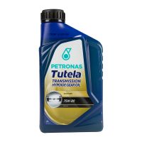 Tutela Transmission Hypoide Gear Oil