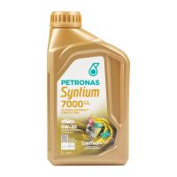Petronas 7000 LL 0W-20
