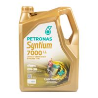 Petronas 7000 LL 0W-20