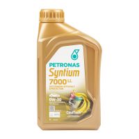 Petronas 7000 LL 0W-30