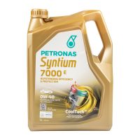 Petronas 7000 E 0W-40