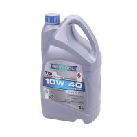 Ravenol Leichtlauföl TSi SAE 10W-40