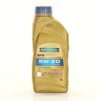 Ravenol Super Fuel Economy SFE 5W-20
