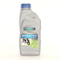 Ravenol Scooter 2-Takt ÖL
