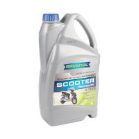 Ravenol Scooter 2-Takt ÖL