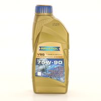 Ravenol VSG SAE 75 W-90Synthetik-Hypoid