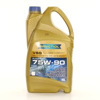 Ravenol VSG SAE 75 W-90Synthetik-Hypoid