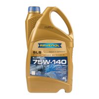 Ravenol Getriebeöl 75W-140 GL5