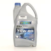Ravenol Getriebeöl PSA SAE 75W-80