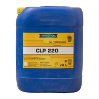 RAVENOL Getriebeöl CLP 220