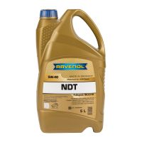 Ravenol NDT Nord Duty Truck SAE 5W-40