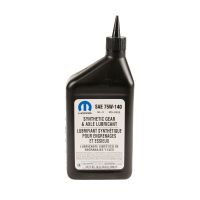 Mopar Achs- und Getriebeöl 75W-140 0,946 L