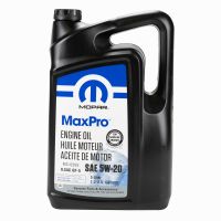 Mopar MaxPro 5W-20 5L