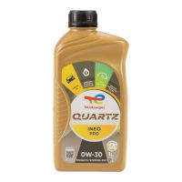 Total Quartz Ineo PRO 0W-30