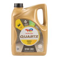 Total Quartz Ineo PRO 0W-30