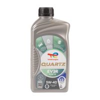 Total Quartz EV3R Mopar FPW / 10 5W-40