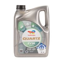 Total Quartz EV3R Mopar FPW / 10 5W-40