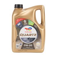 Total Quartz Ineo Xtra SDE 0W-20