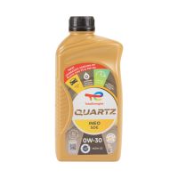 Total Quartz Ineo SDE 0W-30