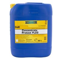 Kühlerfrostschutzflüssigkeit FL 22