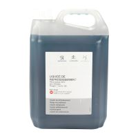 Original Kühlflüssigkeit 5L blau / grün Glysantin® G33 1637756480