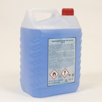 Scheibenreiniger Frostschutz -20° Citrus