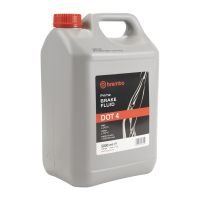 Bremsflüssigkeit 5.0Ltr DOT4 Brembo