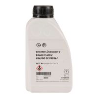 Bremsflüssigkeit Opel Original DOT 4+