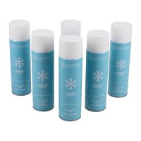 6 x AG-Automotive Scheibenenteiser 500 ml