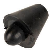 Anschlagstopfen Tür vorne