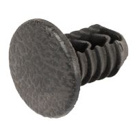 Stopfen für Verkleidung Schwarz