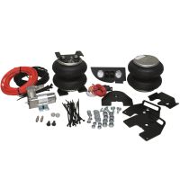 Zusatzluftfeder Hinterachse AirLift Maxi LINNEPE inkl. Auflastungsgutachten