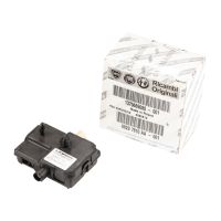 Anpassungsgerät Radio