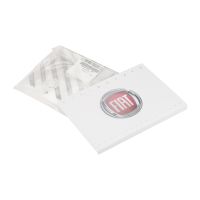 Betriebsanleitung Fiat Ducato 250 ab 2018 Euro 6 Temp