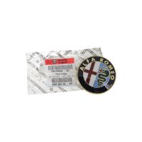 Emblem Alfa Romeo 156 147 vorne