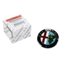 Emblem Alfa Romeo 159 vorne Original