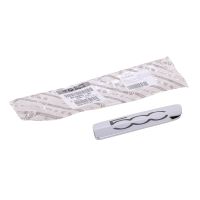 Emblem 500 links auf Rammschutzleiste