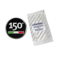 Emblem *150 Jahre* seitlich Tür